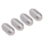 Replacement Steel Dowel Alignment Pins 551342 Engine Transmission Connection - 2 Pack