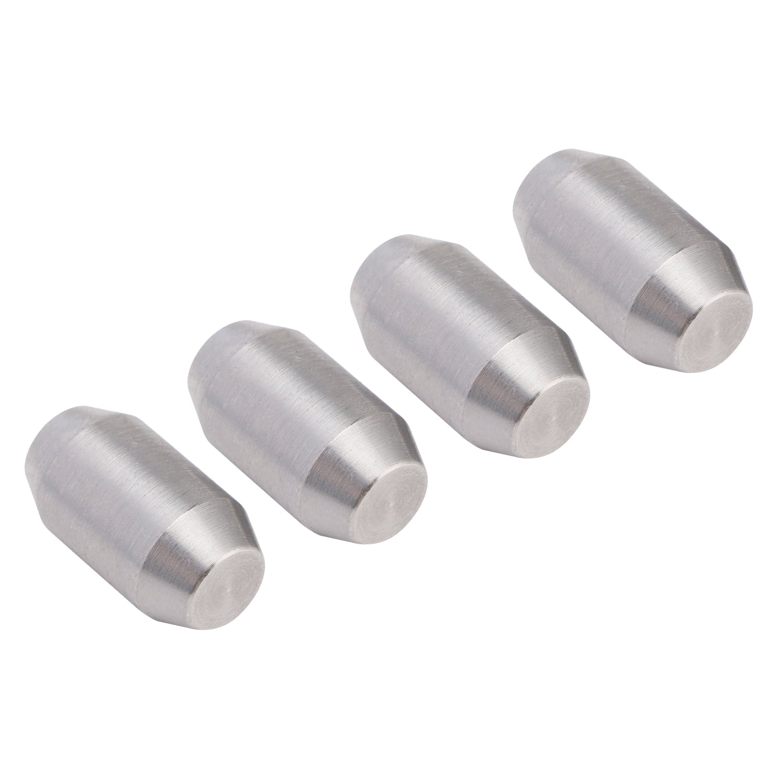 Engine to Transmission Steel Alignment Dowel Pins 551342 - 2 Pack Replacement