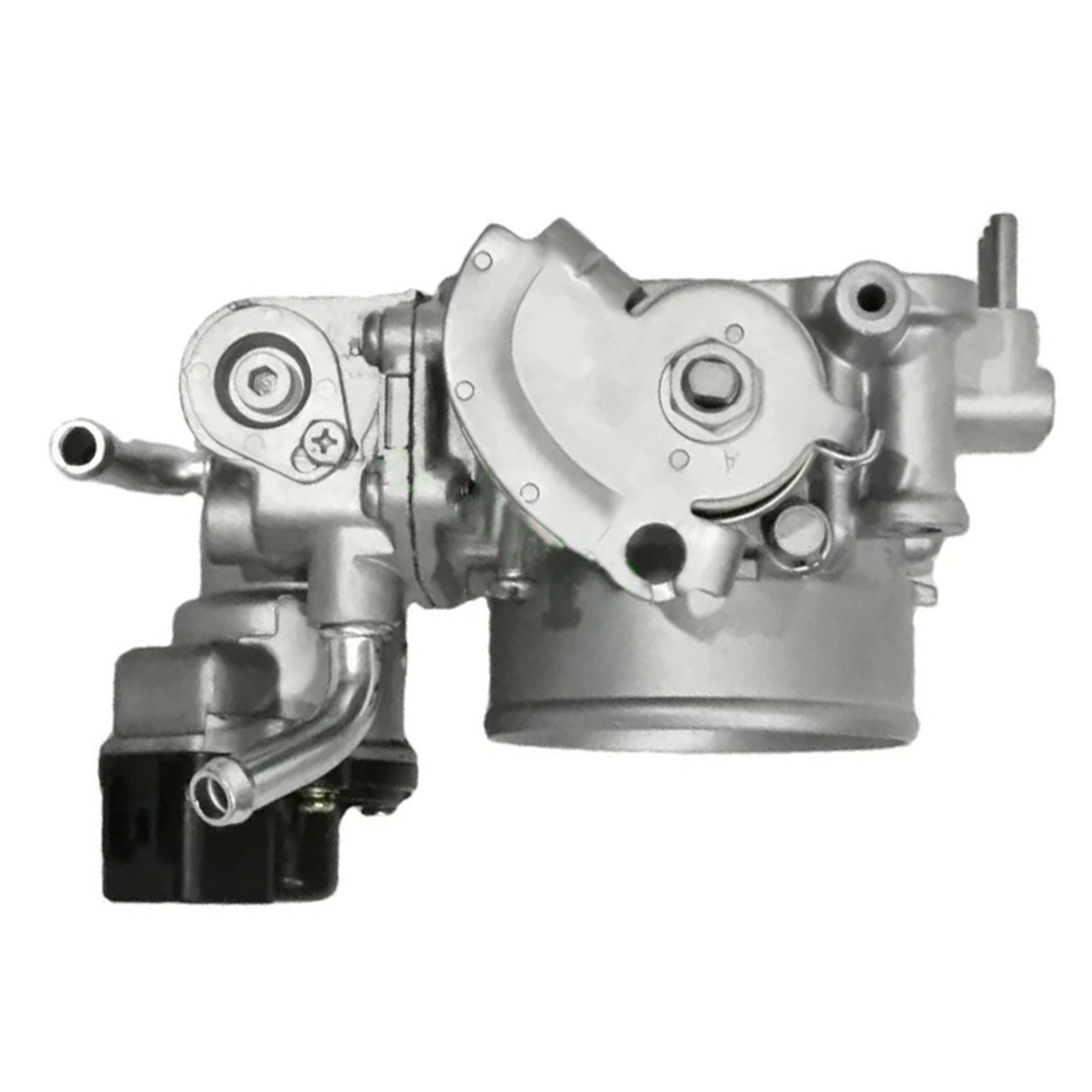 MD338428 Throttle Body for 1997-2006 Mitsubishi Galant 2.0L Front Wheel Drive