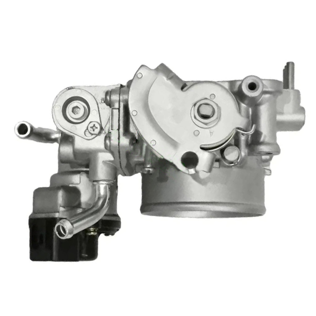 1997 1998 1999 2000 2001 2002 2003 2004 2005 2006 Mitsubishi Galant Throttle Body 2.0L MD338428
