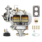 1975-1980 Datsun L20 2000cc PL620 510 610 710 Pickup Truck Weber 32/36 DGV DGEV DGAV Carb Assembly 22680