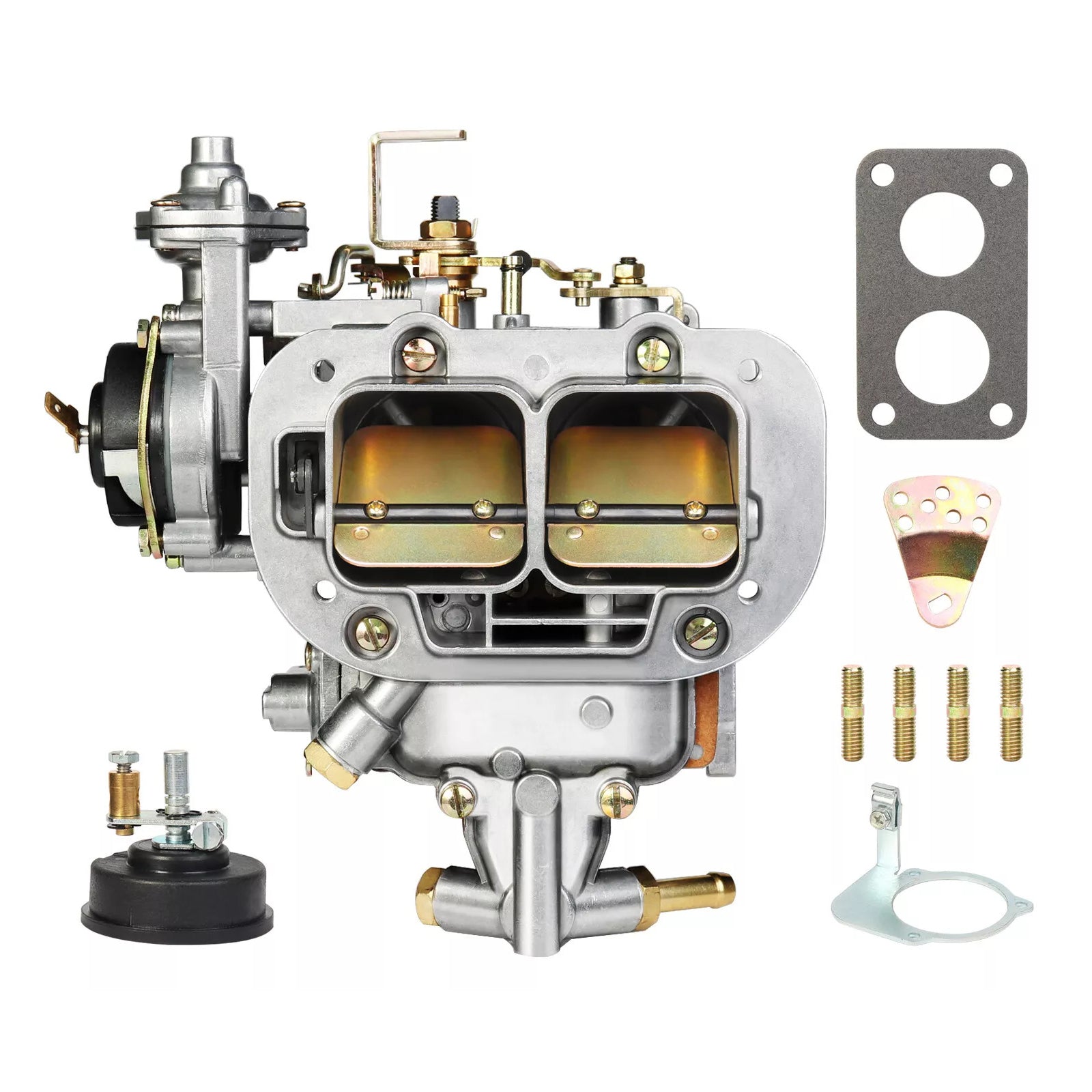 1973-1974 Datsun L18 1800cc PL620 510 610 710 Pickup Weber 32/36 DGV DGEV DGAV Two Barrel Carburetor Assembly 22680