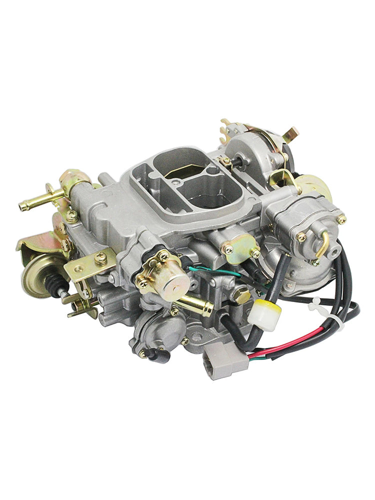 Toyota Hiace 1993-1998 2 Cylinder Carburetor 21100-75020 21100-75021 1RZ 4Y Engine