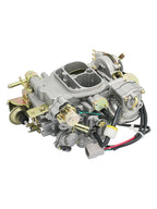 Toyota Hiace 1993-1998 2 Cylinder Carburetor 21100-75020 21100-75021 1RZ 4Y Engine