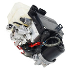 1998 1999 LX470 Land Cruiser ABS Master Cylinder Pump Booster Actuator Assembly 47050-60010