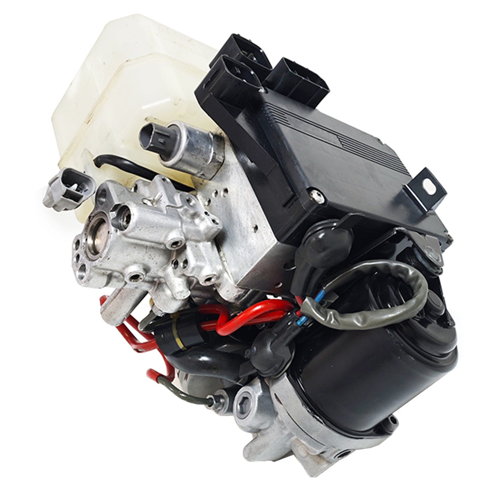 1998 1999 LX470 Land Cruiser ABS Master Cylinder Pump Booster Actuator Assembly 47050-60010