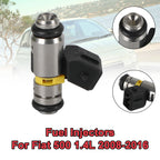 Single Fuel Injector IWP160 for Fiat Punto 500 Doblo Qubo Ford KA Replacement Part