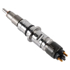 Fuel Injector 5254261 0445120177 Compatible with Cummins ISB 6.7L and QSB 4.5L 6.7L Engines