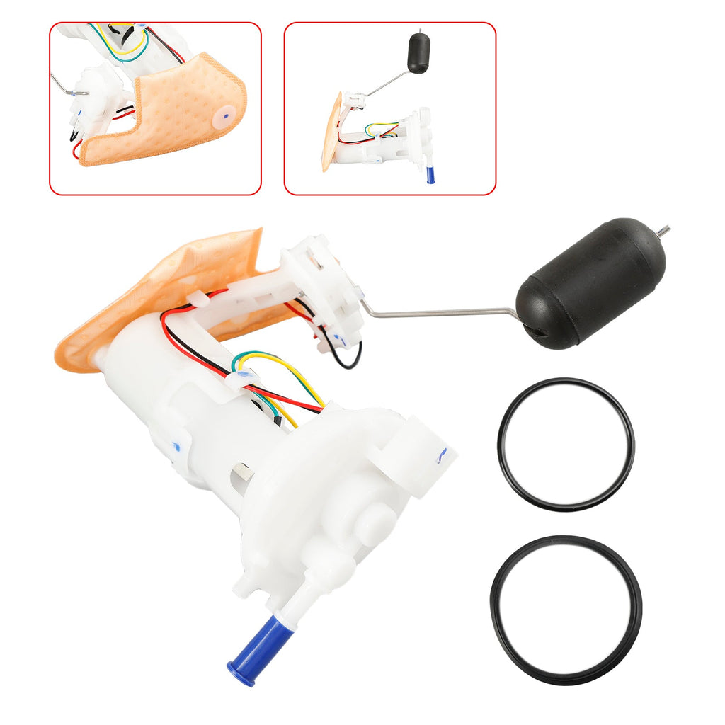 Fuel Pump Assembly 16700-K01-901 16700-K01-D01 Compatible With Honda SH AD 125 150