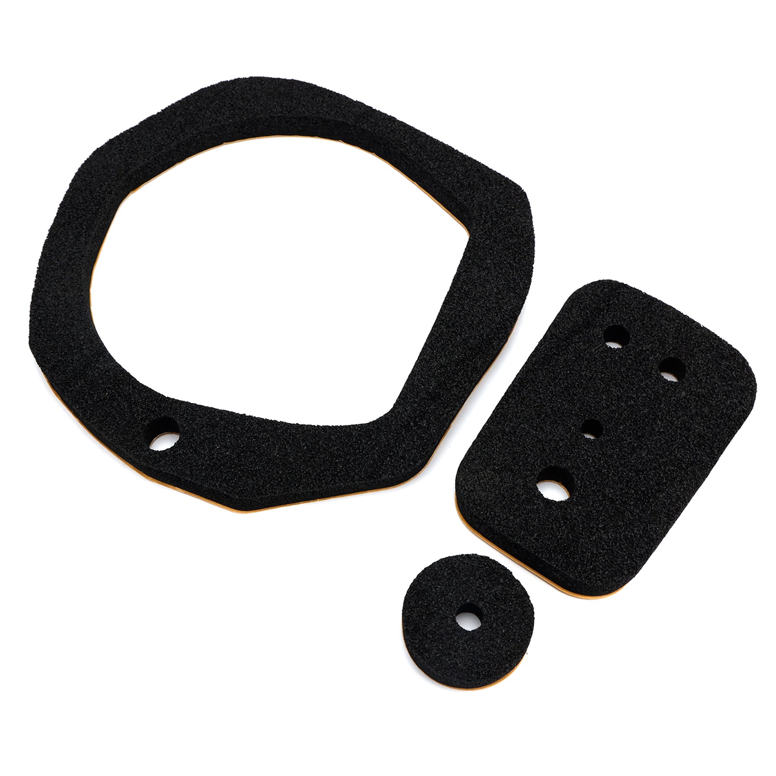 Jeep Cherokee XJ Wrangler TJ HVAC Heating Case Seal Kit 04874069AB 1997-2001