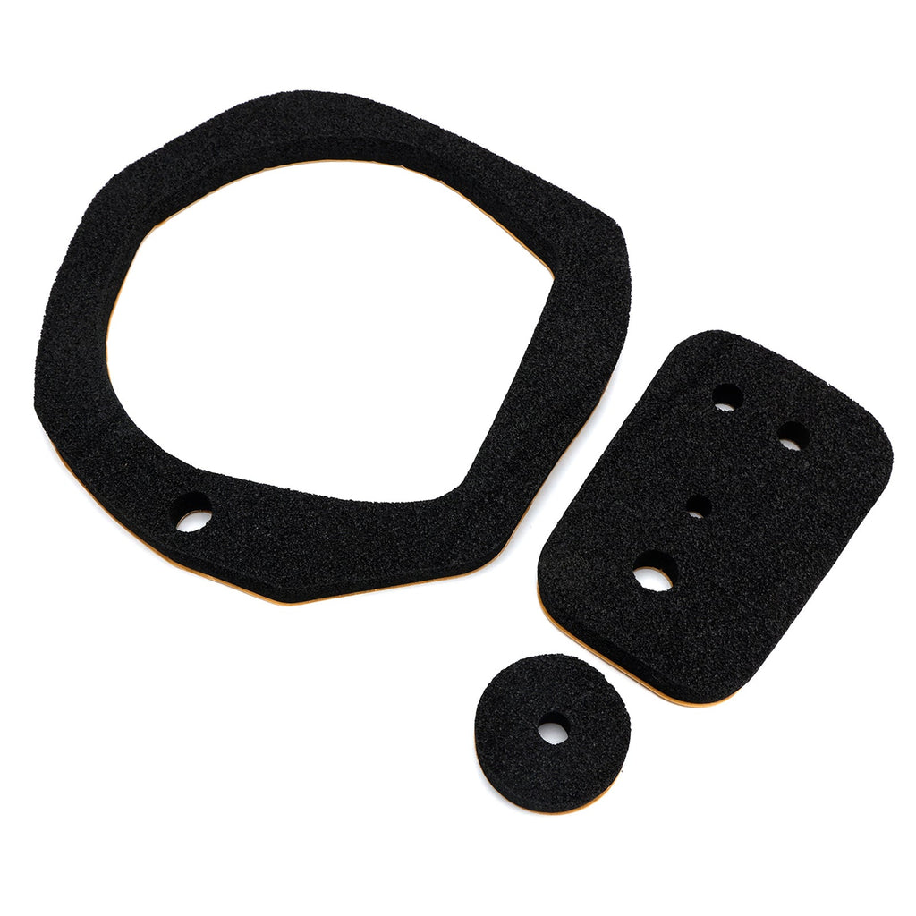 HVAC Case Seal Kit for 1997-2001 Jeep Cherokee XJ and Wrangler TJ 04874069AB
