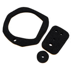 HVAC Case Seal Kit for 1997-2001 Jeep Cherokee XJ and Wrangler TJ 04874069AB