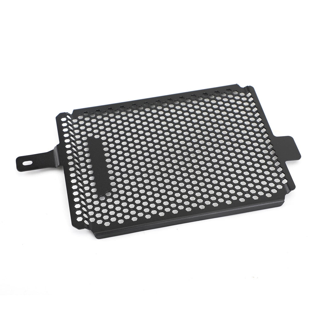 19-20 BMW R1250 GS Adventure Rallye TE Engine Radiator Protective Grill Guard