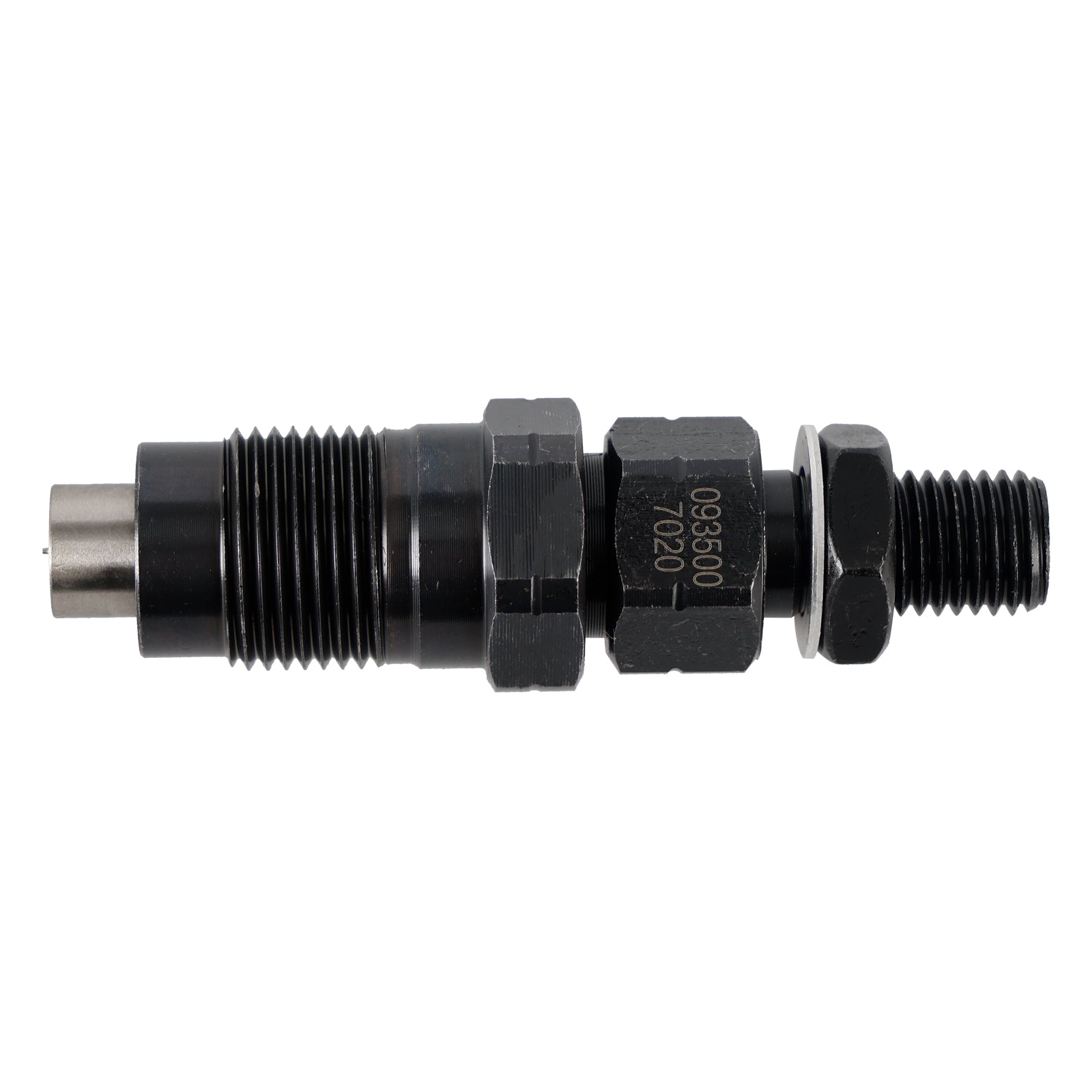 Fuel Injector 23600-67040 for Toyota Hilux Surf Prado 1KZ-TE 3.0L Engine
