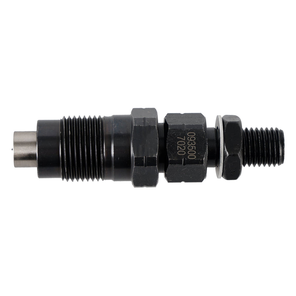 Toyota Fuel Injector Assembly 093500-7020 23600-67040 1KZ-TE Hilux Surf Prado 3.0L