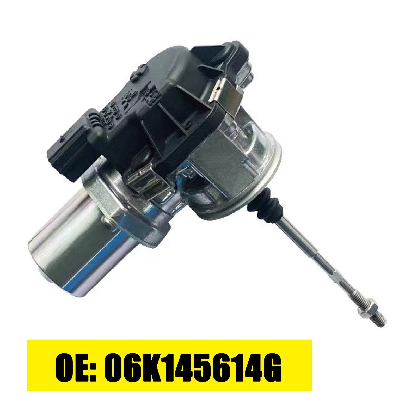 06K145614G Electronic Turbo Actuator for Audi Golf 7 Passat B8 S3 SQ2 2.0L EA888 Engine