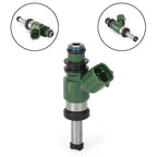 1pcs Fuel Injectors 3B4-13761-00-00 Fit YAMAHA Grizzly YZ450F 450 550 700 Generic