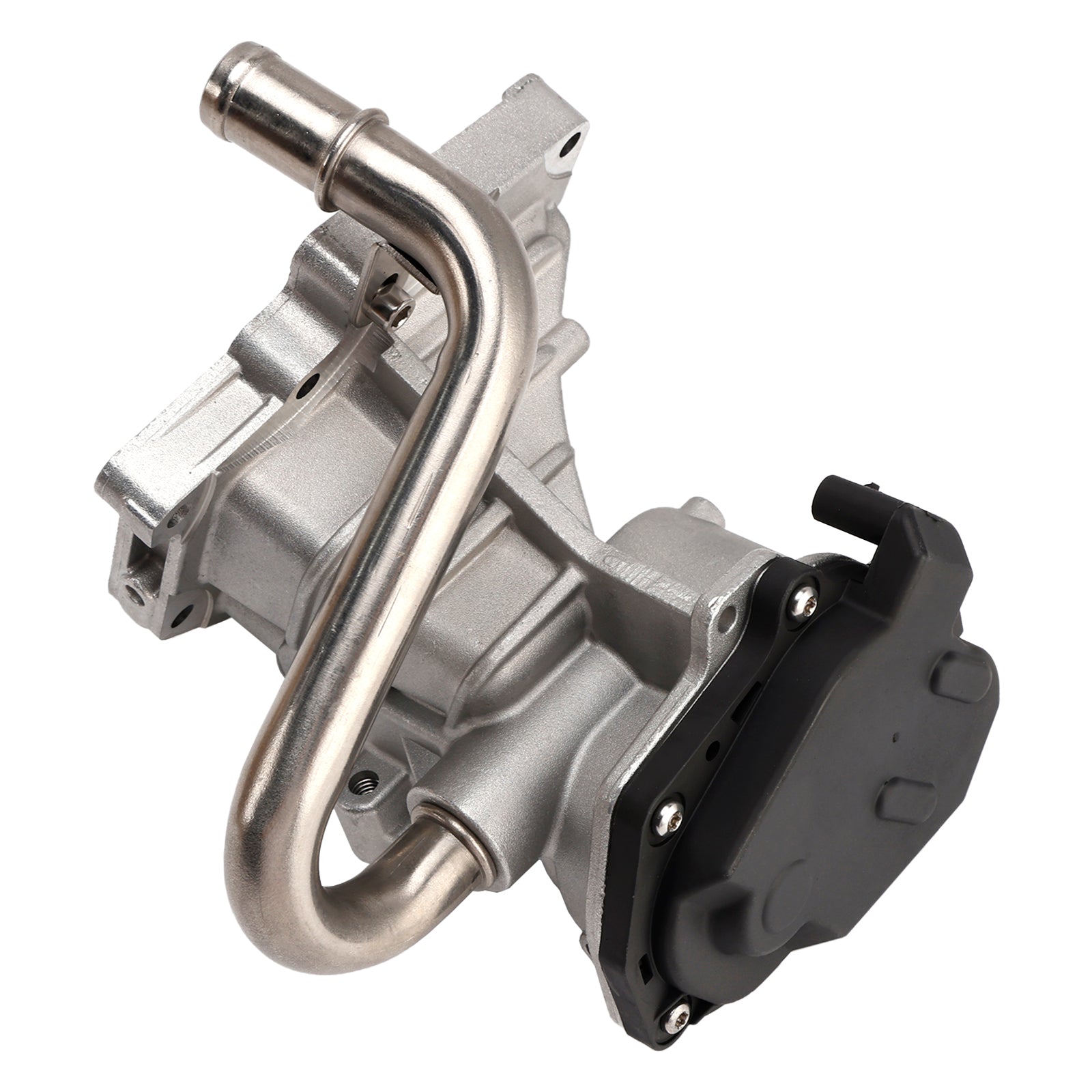 05.2006-03.2012 Iveco DAILY IV FURGON / FAMILY EGR Valve 504317811 A2C53299771 A2C59515074