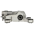 02.2019-10.2020 Skoda OCTAVIA III Combi (5E5, 5E6) 2.0 TSI 4x4 Rear Axle Gear Differential 0CQ525010T
