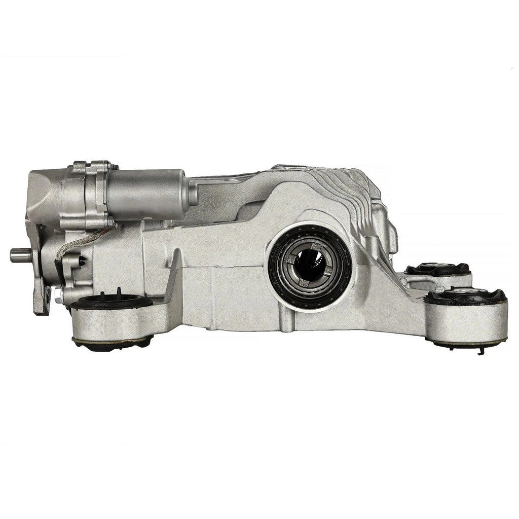 02.2019-up Skoda KODIAQ I (NS6, NS7, NV7) 2.0 TSI 4x4 Rear Axle Gear Differential 0CQ525010T