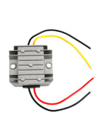 3A 72W Automotive DC-DC Boost Voltage Converter 12V to 24V Power Module