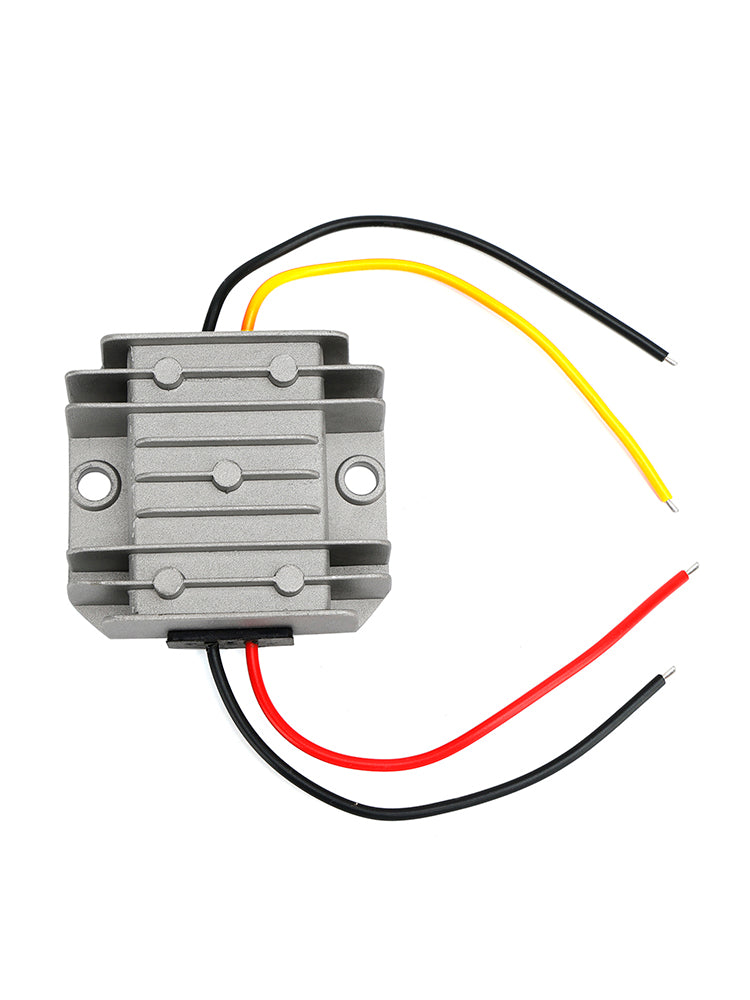 12V 24V 3 Amp DC-DC Voltage Regulator Step Up Power Converter 72 Watts
