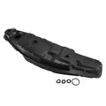 2001/09-2006/12 Mitsubishi Pajero III Canvas TopãV6W, V7Wã2.5 TDI Fuel Tank PZP-MS-000