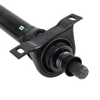 03.1997-07.2003 MERCEDES-BENZ VITO Kasten (638) 108 CDI 2.2 (638.094) 60/82 Propshaft Drive Shaft 2211mm Length 6394103206