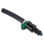 Fuel Injector 0280150035 Compatible with Mercedes Benz W114 W116 R107 C107 M110 M114 Engine