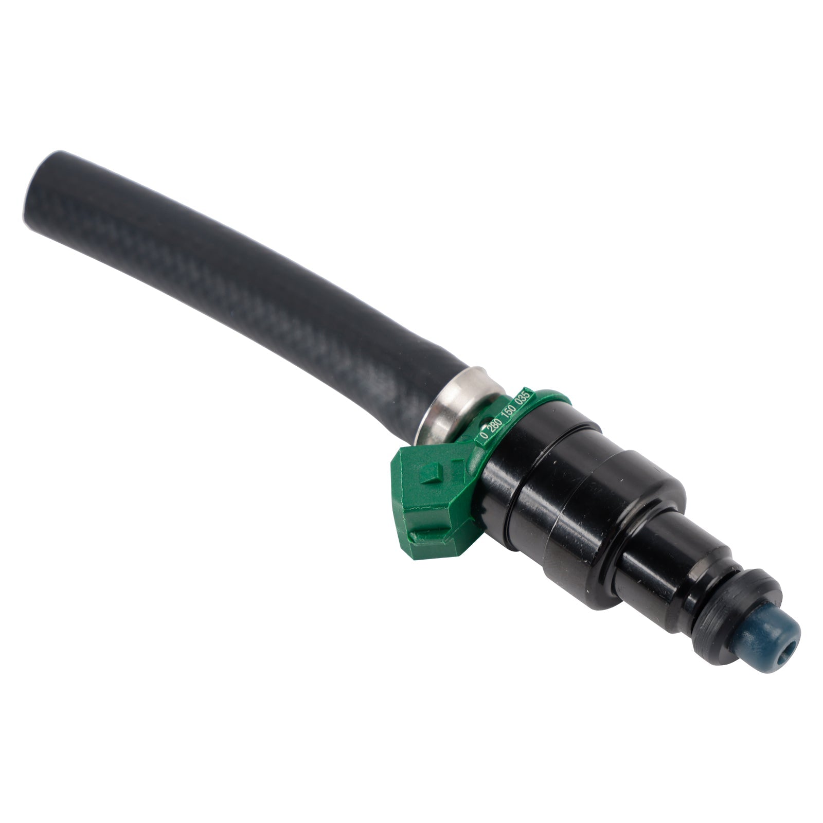 Fuel Injector 0280150035 Compatible with Mercedes Benz W114 W116 R107 C107 M110 M114 Engine