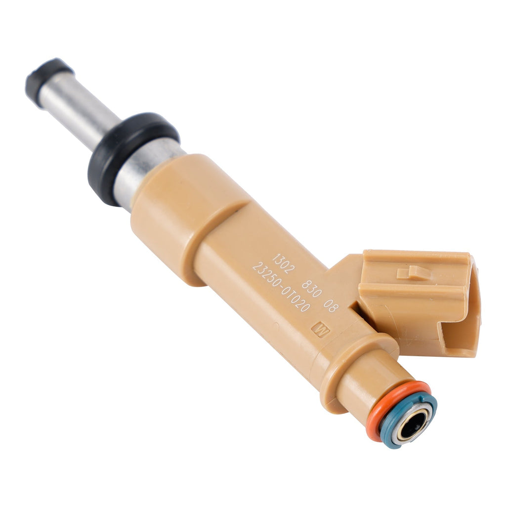 1Pc Fuel Injector Assembly For Toyota Corolla Auris 1.8L 23250-0T020 23250-39146