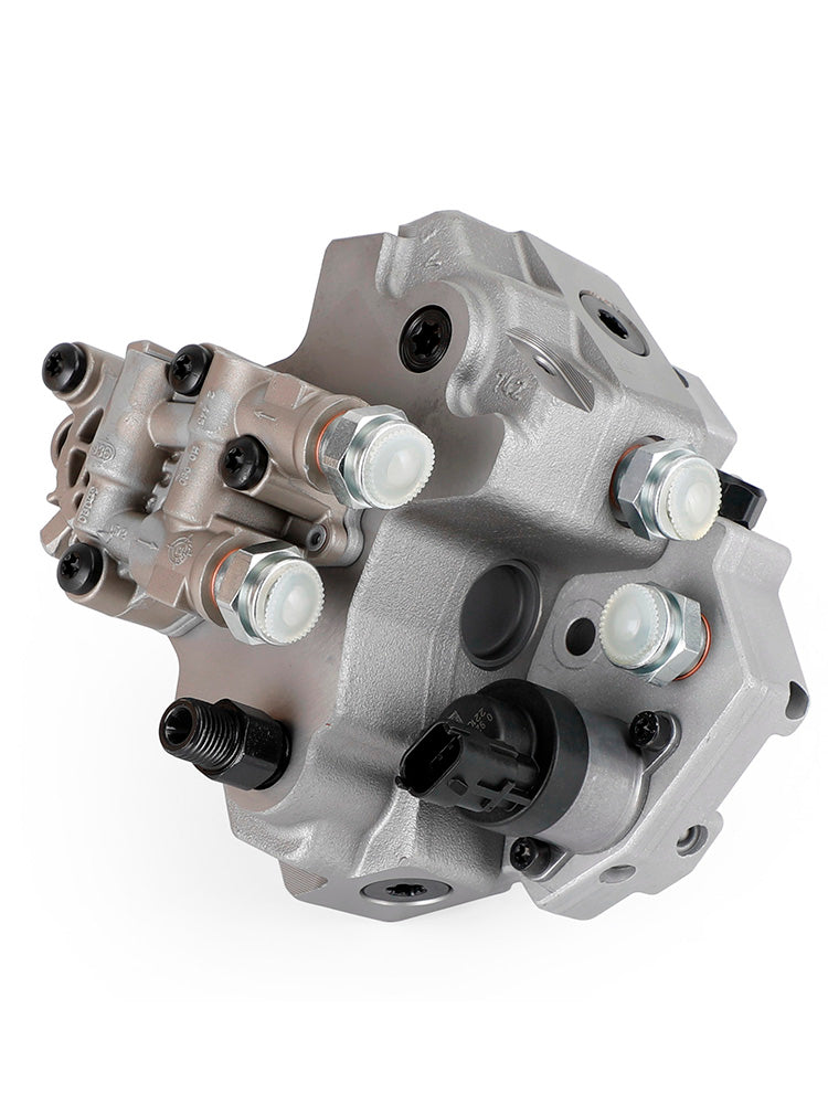 0445020007 0445020175 Fuel Injection Pump Assembly for Iveco Eurocargo High Pressure System