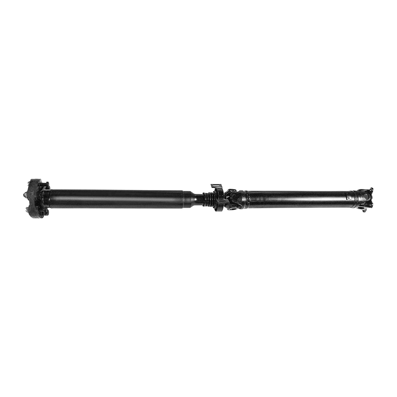 BMW E46 325xi Rear Propshaft Assembly L6 2.5L Sedan 2001-2005 26117502959 936-597