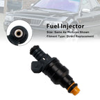 Fuel Injector 0280150463 for Audi A8 S6 S4 Quattro V8 3.6L 3.7L 4.2L Engine