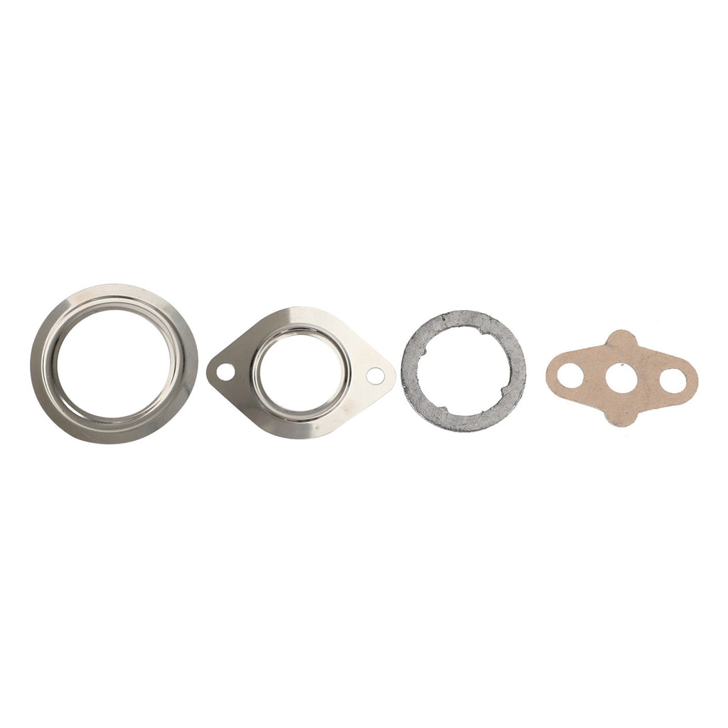 Head Gasket and 18mm Cylinder Head Stud Set for 2003-2007 Ford 6.0L Diesel