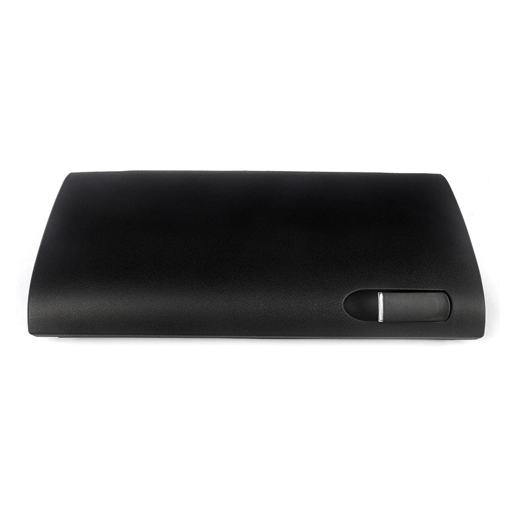 Black Glove Box Cover Door for 2001-2008 Audi A4 B6 B7 S4 8E1857124A