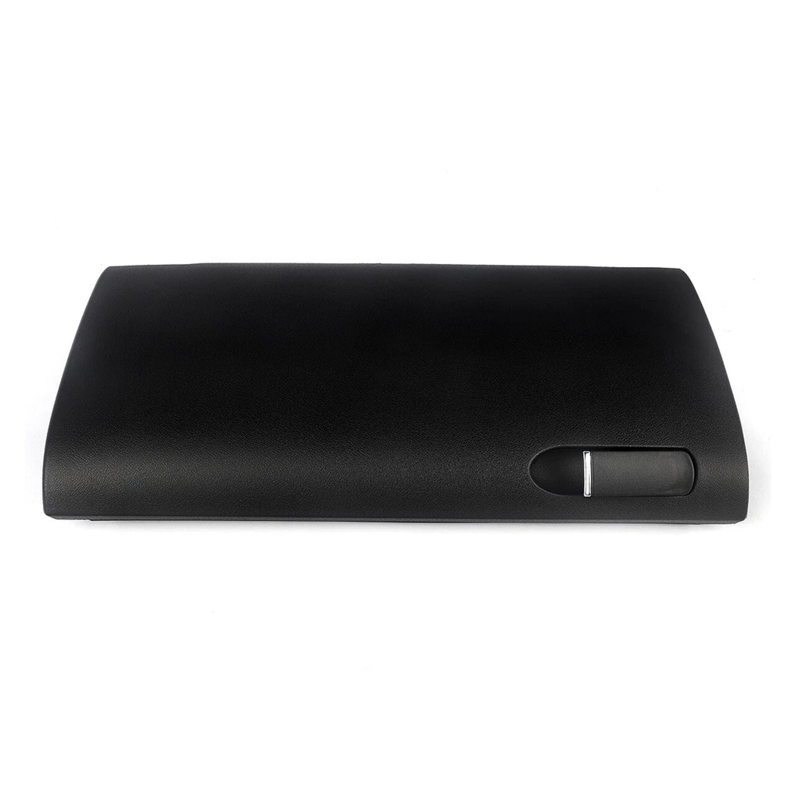 Black Glove Box Cover Door for 2001-2008 Audi A4 B6 B7 S4 8E1857124A
