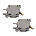GY6 150cc 250cc Scooter Moped Go-Kart Vacuum Fuel Gas Pump Valve Petcock Switch