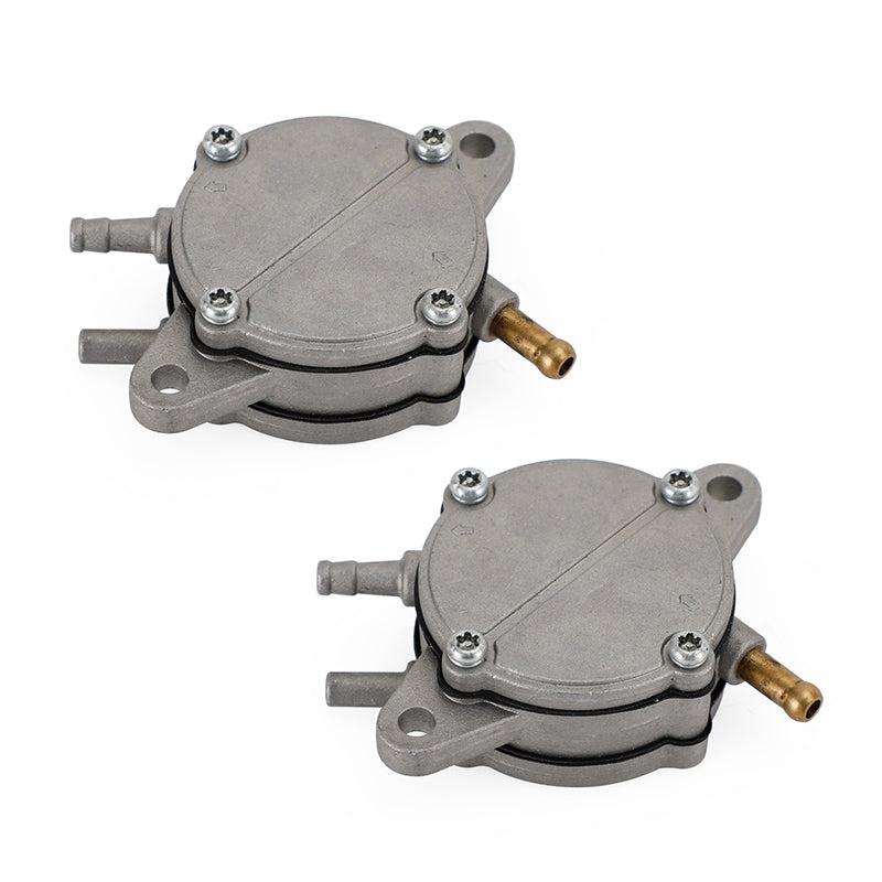 Vacuum Operated Petcock Fuel Valve Switch for GY6 150cc 250cc Scooter Moped Go-Kart