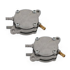 Vacuum Operated Petcock Fuel Valve Switch for GY6 150cc 250cc Scooter Moped Go-Kart