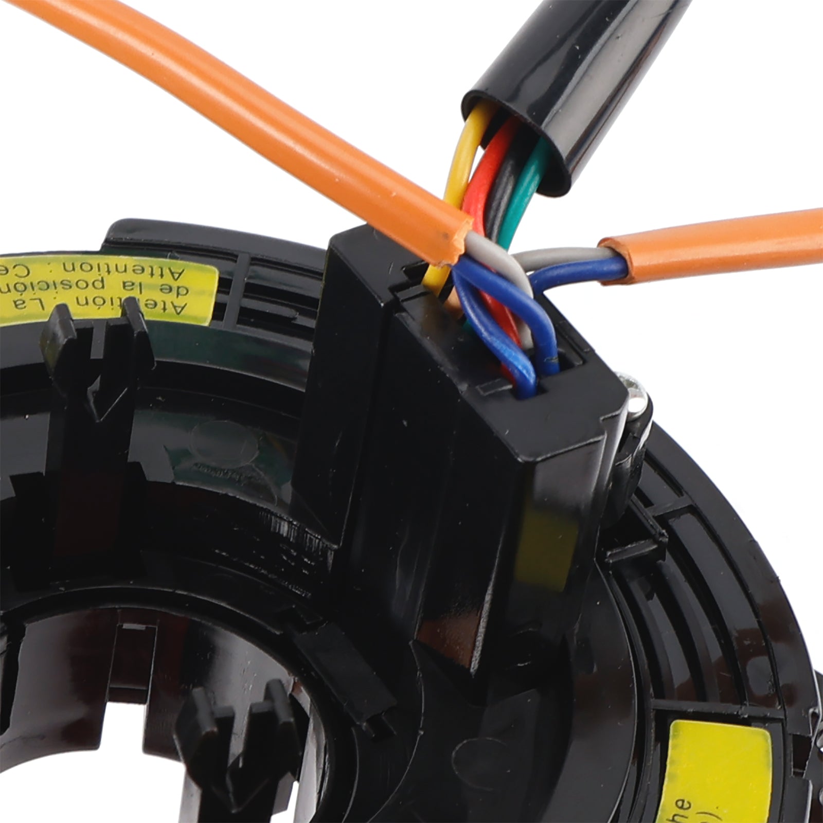Clock Spring Assembly for 2001 2002 2003 2004 Volvo V70 CSP6778