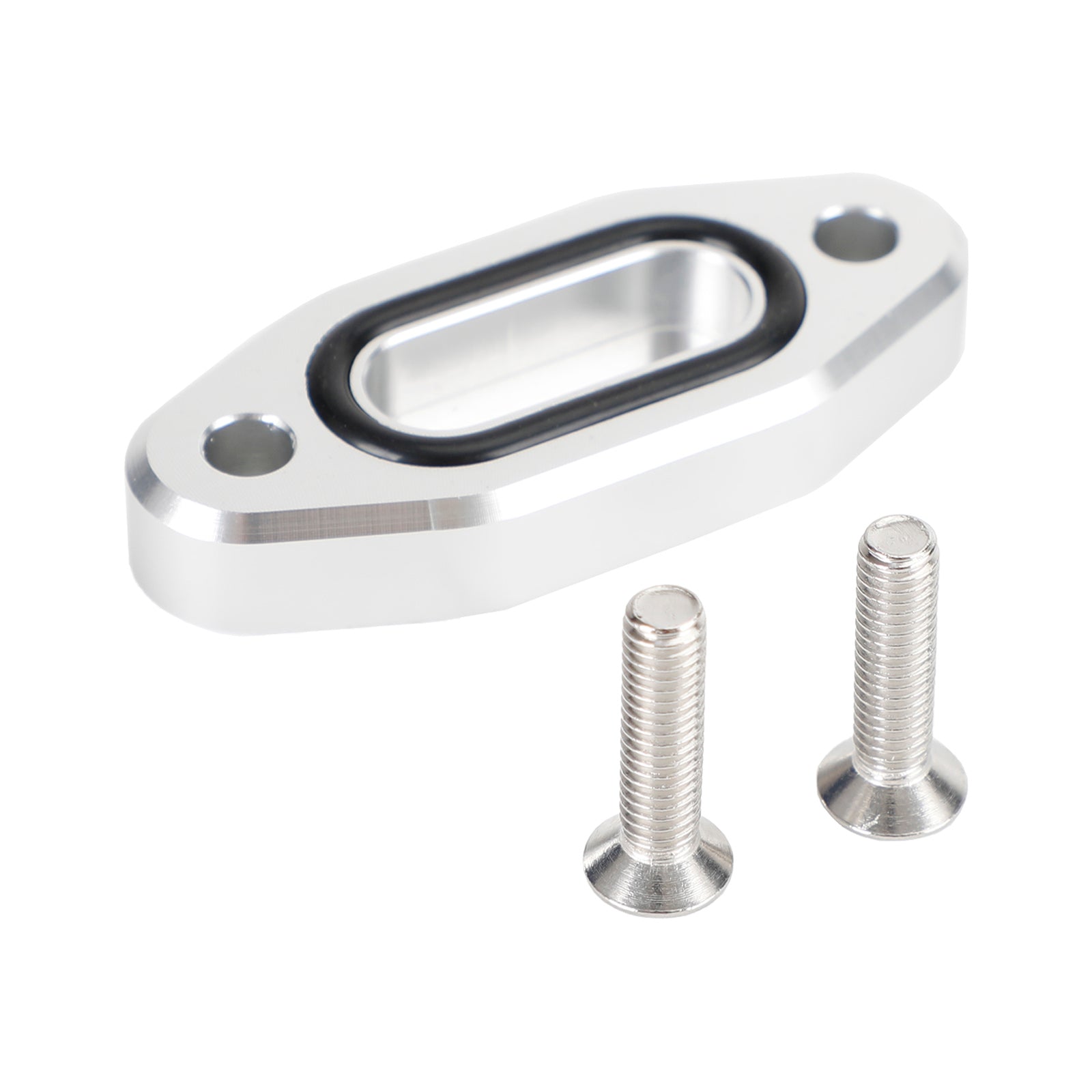 1997 1998 1999 2000 2001 2002 2003 LS Series 4.8L 5.3L 5.7L Oil Cooler Blockoff Adapter R5134