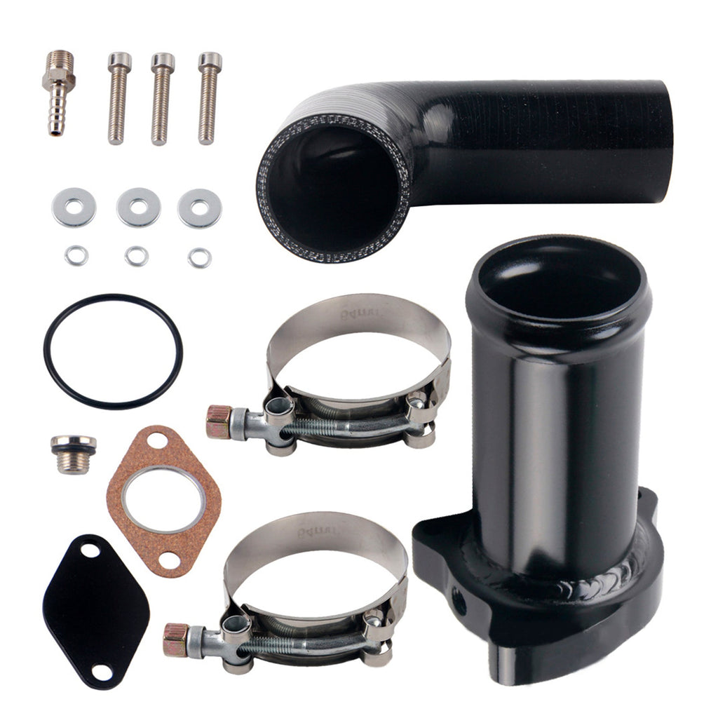 1.9 TDI 85 kW AJM ATJ EGR Blanking Kit for 2000-2001 Audi A4 B5
