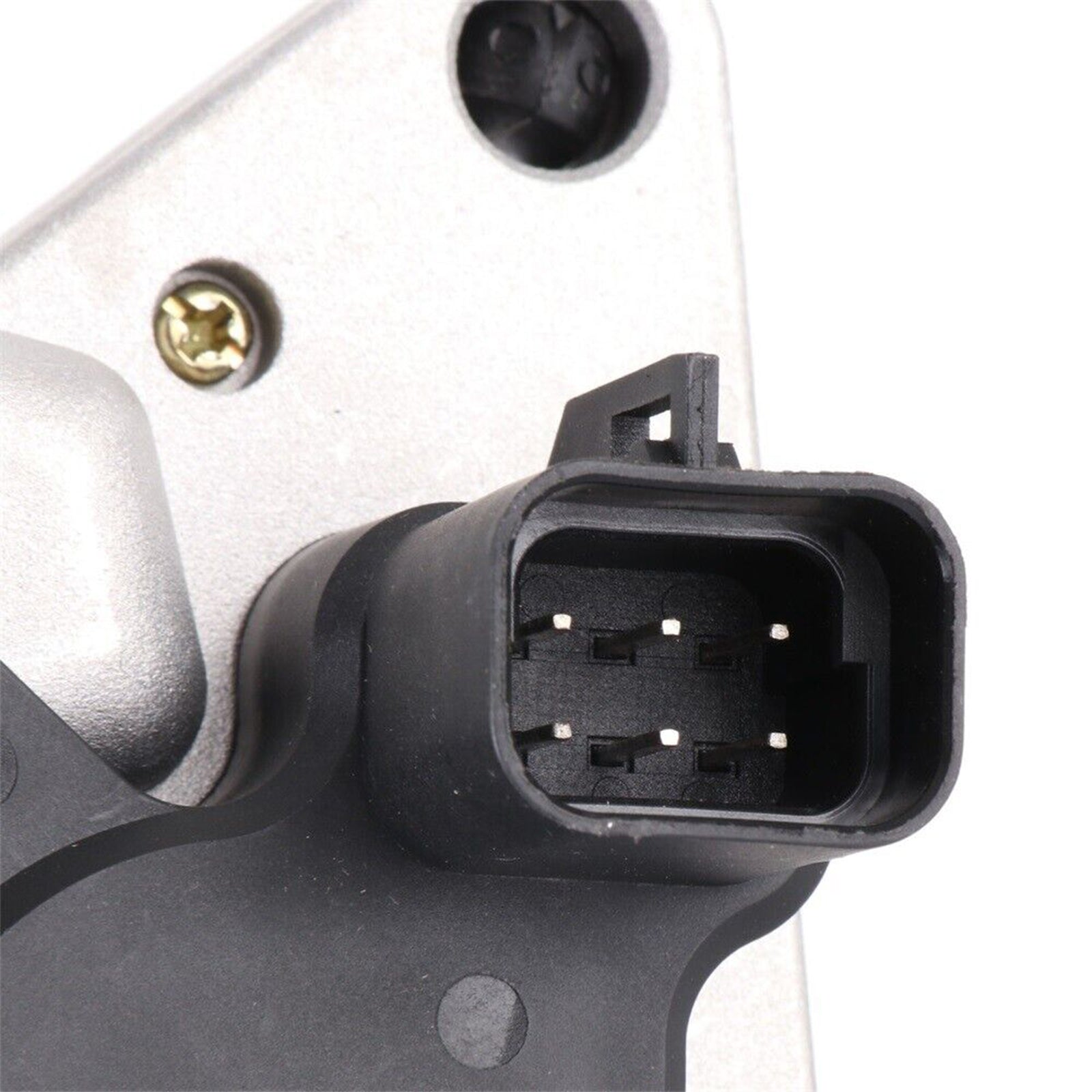 2001-2002 GMC Sierra 3500 Transfer Case Shift Motor Code NP8 12474401 81247-44010600-901