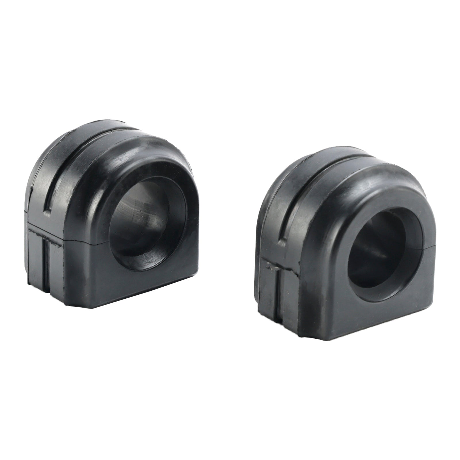 Front Sway Bar Stabilizer Bushing Kit for BMW F10 F11 F12 520i 528i 640i 31356777933