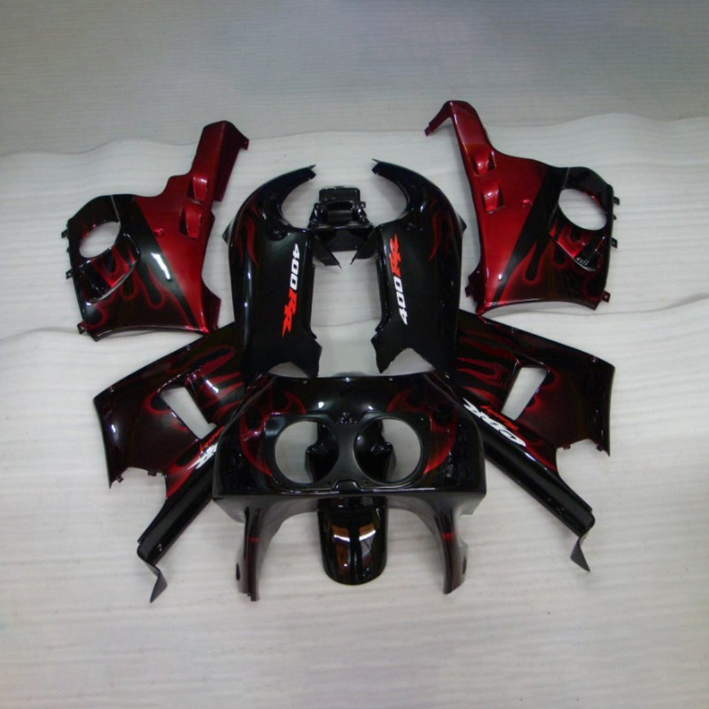 Fairing Kit for 1990-1999 Honda CBR400RR NC29