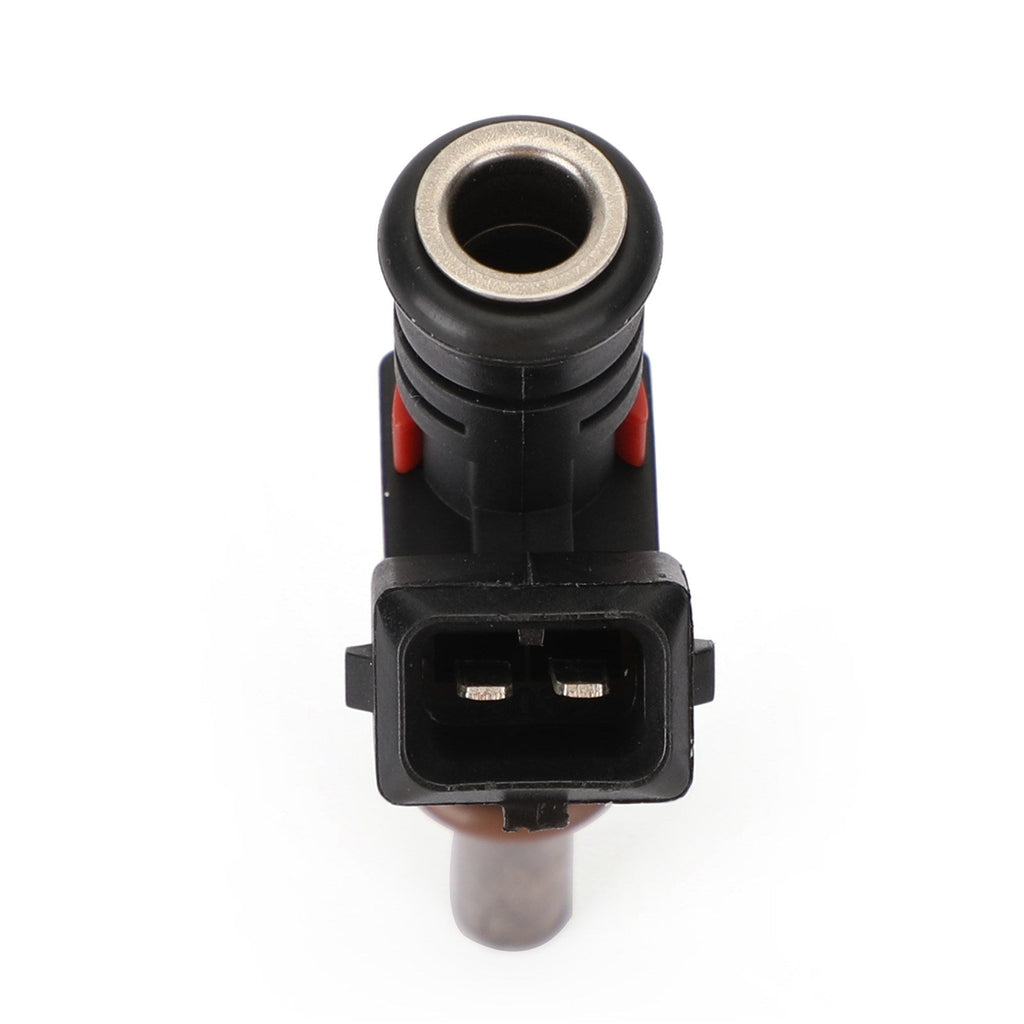 BMW 320i 2.0L N45 N46 E93 Fuel Injector 7561277 13537561277 Replacement Part