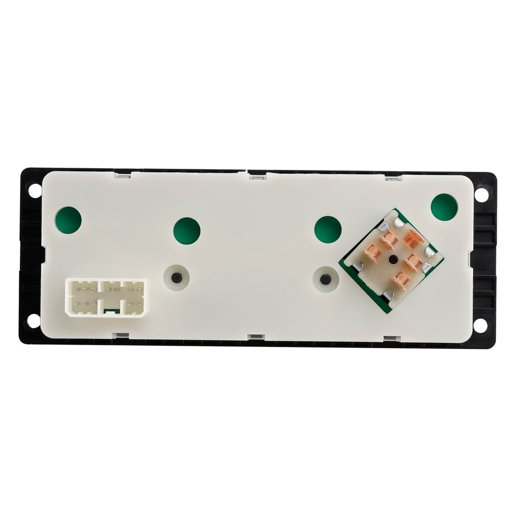 International 5500I 5600I 5900I 9100 9200 9400 9900 Climate Control Module 3518702C93 703460AT 2000-2017