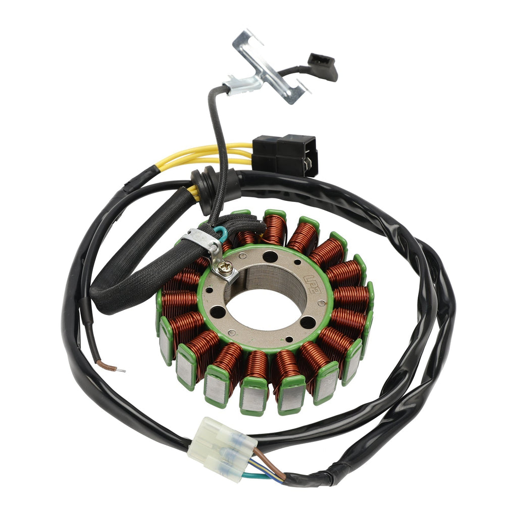 31120-KPM-003 Honda FTR 223 Magneto Stator Generator 2000 to 2017 Street Flat Tracker