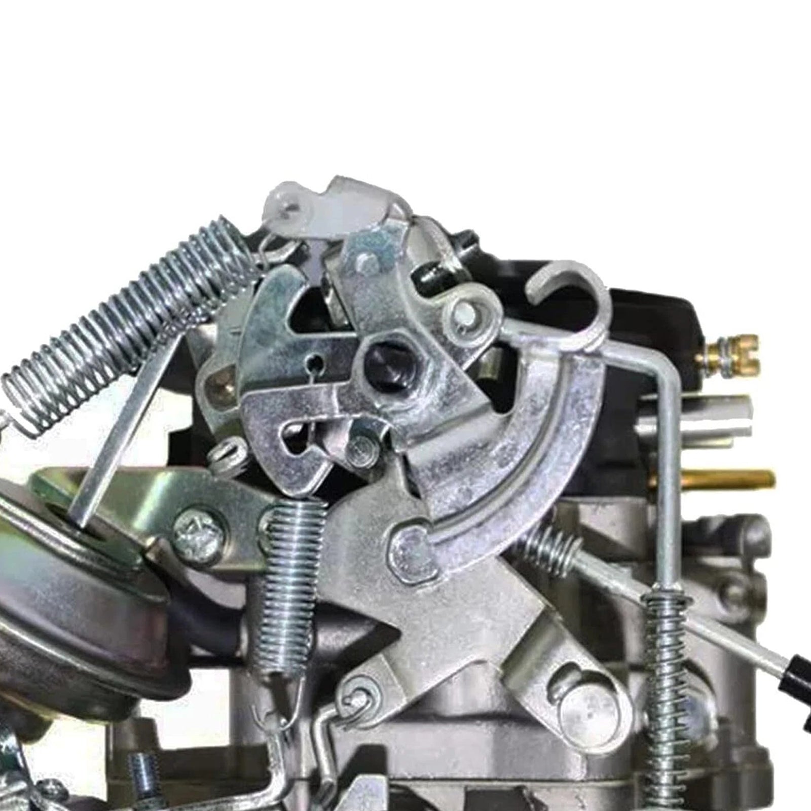 1980-2000 Mitsubishi L300 Deluxe MD-081100 MD081100 Carb Assembly